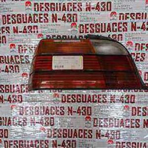 BMW Serie 3 Coupe (E36)(1992->)