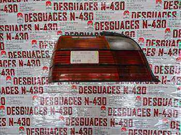 BMW Serie 3 Coupe (E36)(1992->)