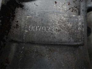 BMW Serie 3 Coupe (E36)(1992->)