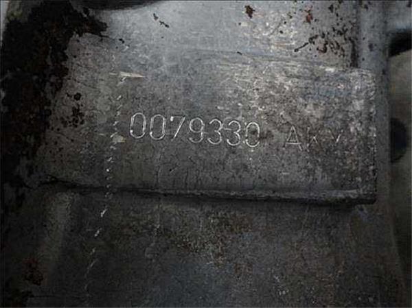 BMW Serie 3 Coupe (E36)(1992->)