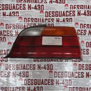 BMW Serie 3 Coupe (E36)(1992->)