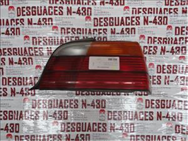 BMW Serie 3 Coupe (E36)(1992->)