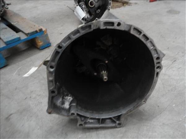 BMW Serie 3 Coupe (E36)(1992->)