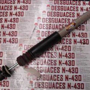 BMW Serie 3 Coupe (E36)(1992->)