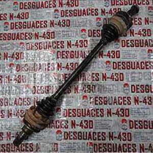 BMW Serie 3 Coupe (E36)(1992->)