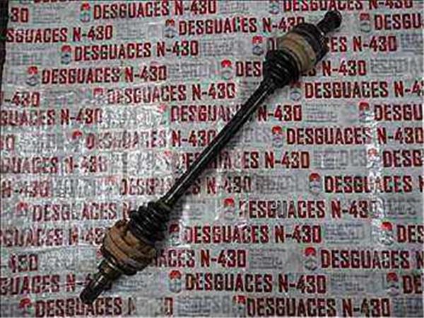 BMW Serie 3 Coupe (E36)(1992->)