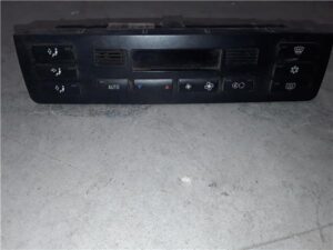 BMW Serie 3 Coupe (E46)(1999->)