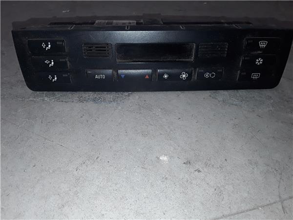 BMW Serie 3 Coupe (E46)(1999->)