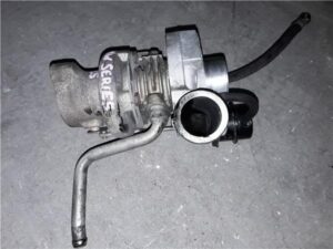 BMW Serie 5 Berlina (E34)(1988->)