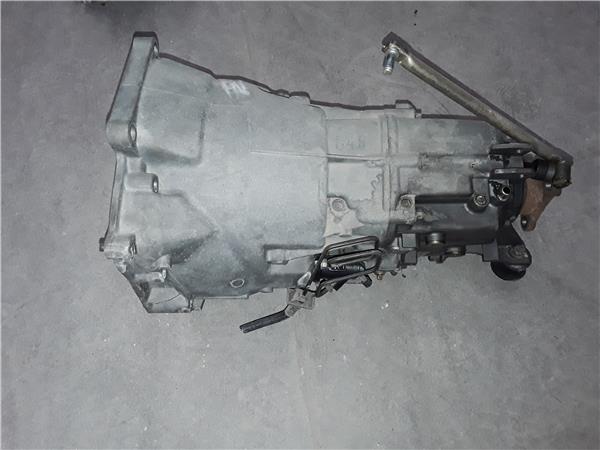 BMW Serie 5 Berlina (E34)(1988->)