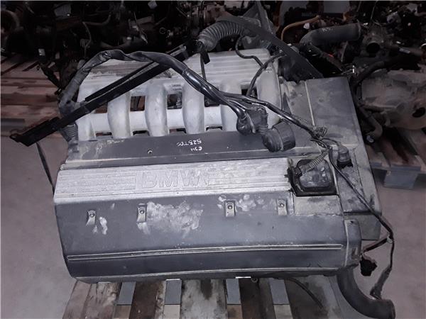 BMW Serie 5 Berlina (E34)(1988->)