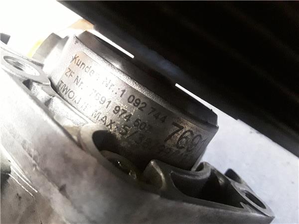 BMW Serie 5 Berlina (E39)(1995->)