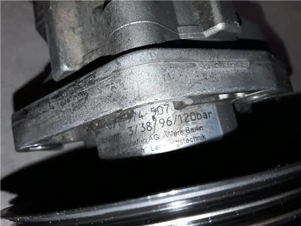 BMW Serie 5 Berlina (E39)(1995->)