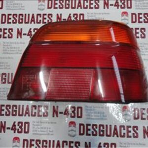 BMW Serie 5 Berlina (E39)(1995->)