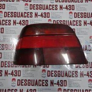BMW Serie 5 Berlina (E39)(1995->)