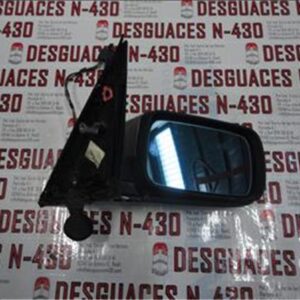 BMW Serie 5 Berlina (E39)(1995->)