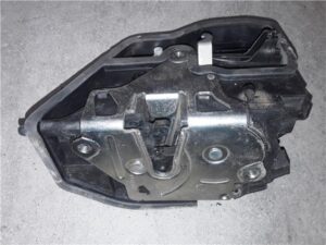 BMW Serie 5 Berlina (E60)(2003->)