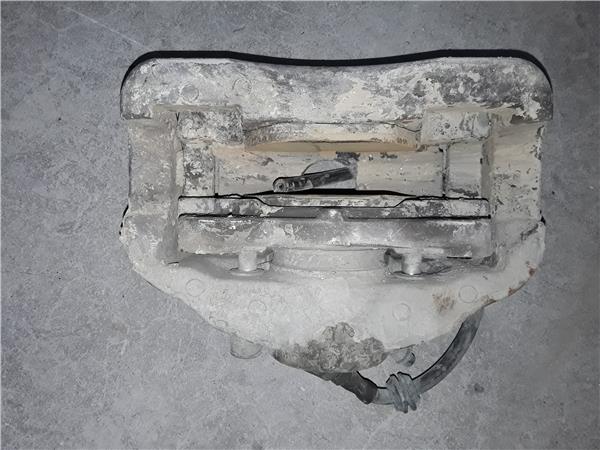 BMW Serie 5 Berlina (E60)(2003->)
