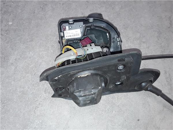 BMW Serie 5 Berlina (E60)(2003->)