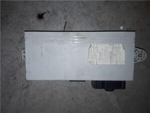 BMW Serie 5 Berlina (E60)(2003->)
