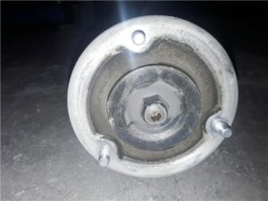 BMW Serie 5 Berlina (E60)(2003->)