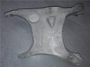 BMW Serie 5 Berlina (E60)(2003->)
