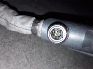 BMW Serie 5 Berlina (E60)(2003->)