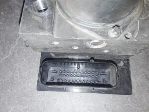 BMW Serie 5 Berlina (E60)(2003->)