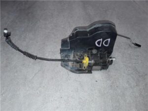 BMW Serie 5 Berlina (E60)(2003->)