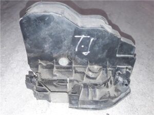 BMW Serie 5 Berlina (E60)(2003->)