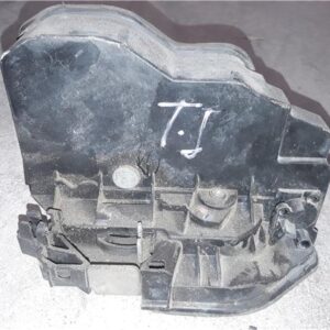 BMW Serie 5 Berlina (E60)(2003->)