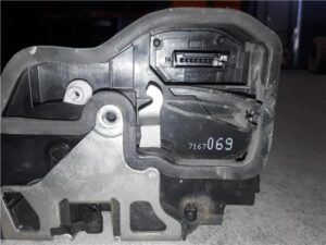 BMW Serie 5 Berlina (E60)(2003->)