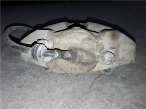 BMW Serie 5 Berlina (E60)(2003->)