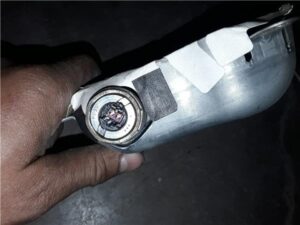 BMW Serie 5 Berlina (E60)(2003->)