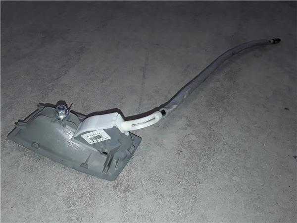 BMW Serie 5 Berlina (E60)(2003->)