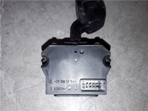 BMW Serie 5 Berlina (E60)(2003->)