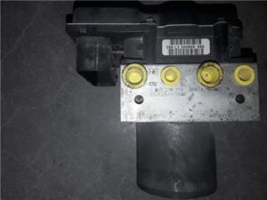 BMW Serie 5 Berlina (E60)(2003->)