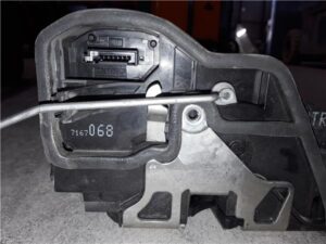 BMW Serie 5 Berlina (E60)(2003->)