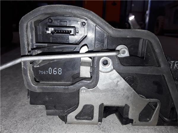 BMW Serie 5 Berlina (E60)(2003->)