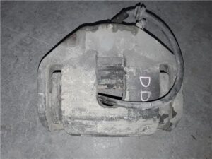 BMW Serie 5 Berlina (E60)(2003->)