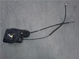BMW Serie 5 Berlina (E60)(2003->)