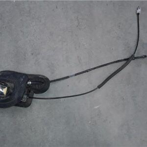 BMW Serie 5 Berlina (E60)(2003->)