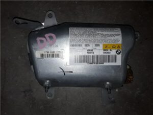 BMW Serie 5 Berlina (E60)(2003->)