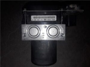 BMW Serie 5 Berlina (E60)(2003->)