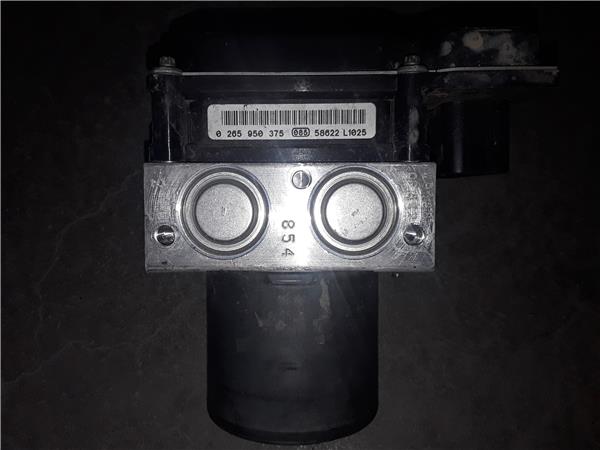 BMW Serie 5 Berlina (E60)(2003->)
