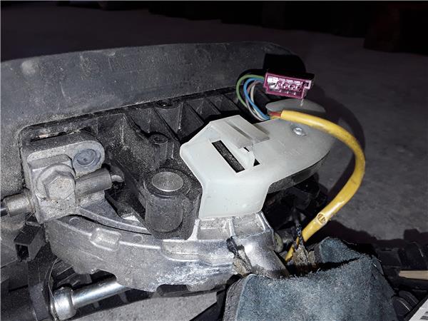 BMW Serie 5 Berlina (E60)(2003->)