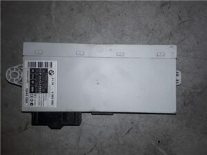 BMW Serie 5 Berlina (E60)(2003->)