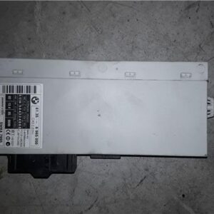 BMW Serie 5 Berlina (E60)(2003->)
