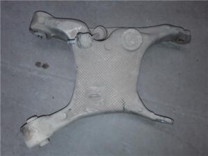 BMW Serie 5 Berlina (E60)(2003->)