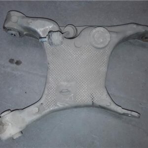 BMW Serie 5 Berlina (E60)(2003->)